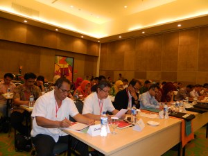 seperti biasa...pretest