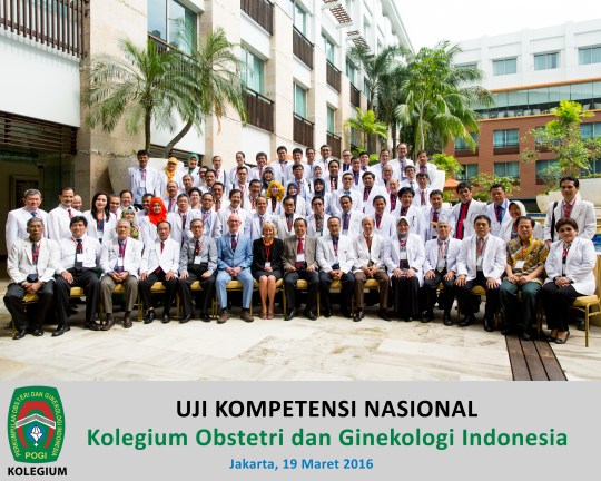 Penguji Ujian Nasional 10R